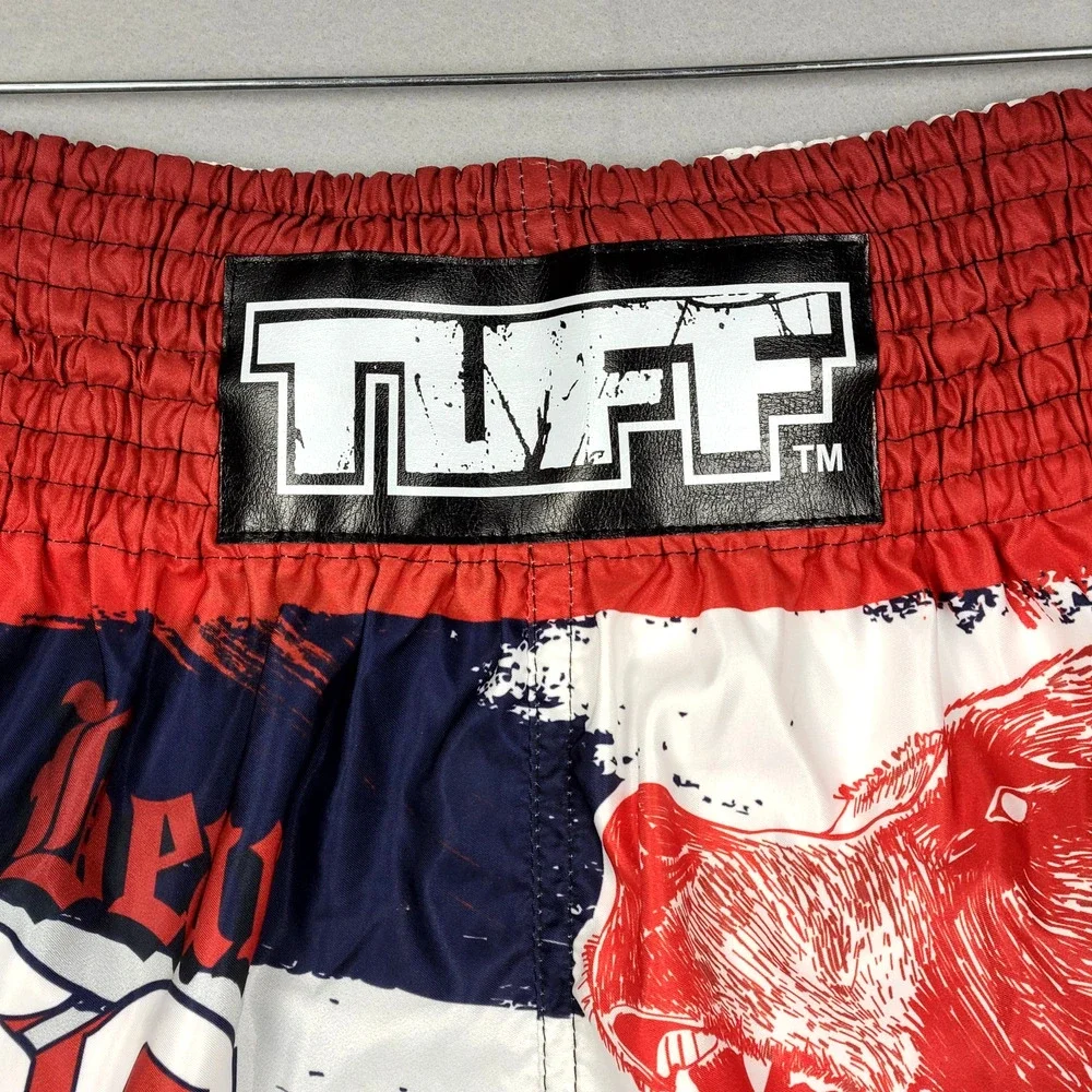 Tuff brand size